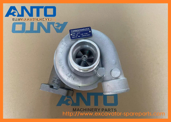 1487183 148-7183 416C 416D 420D 426C 428C için uygun turboşarjlı kazıcı motor parçaları