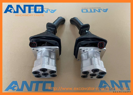 31Q6-20010 31Q6-20021 Uzaktan kumanda kolu HYUNDAI Kazı makinesi yedek parçaları R210-9 R220-9T için uygun