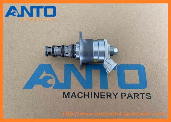 9306641 Solenoid Valf HITACHI Kazı makinesi Elektrik Parçaları ZX670LC-5B ZX870-5G için