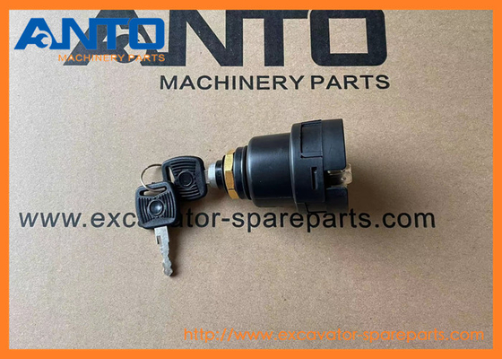 15144740 VOE15144740 Starter Switch Excavator Vo-lvo için elektrikli parçalar EC140E EC160E