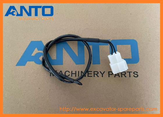 4418144 Termostat HITACHI Kazı makinesi klima parçaları ZX130W ZX160 için