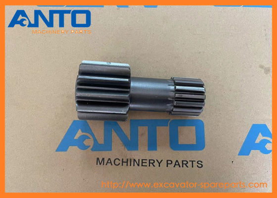 LC002990 Sun Gear CAASE CX290B CX300C için kazıcı yedek parçaları