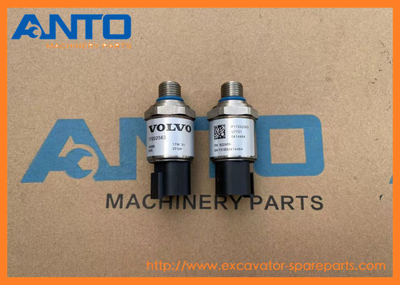 17202563 VOE17202563 Basınç Algılayıcısı Ekskavatör VOE A25F/G A30F/G için Elektrikli Parçalar