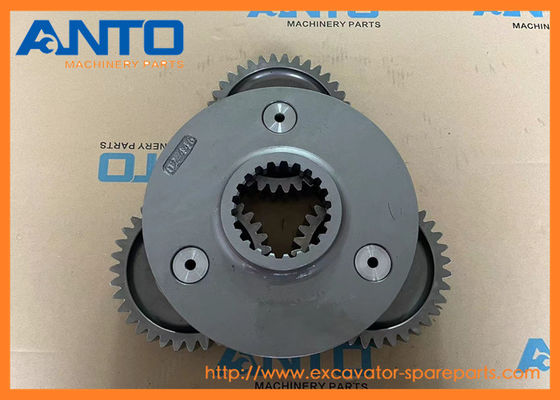 LN00119 LC00199 Ev CAASE CX290B CX300C için kazıcı yedek parçaları