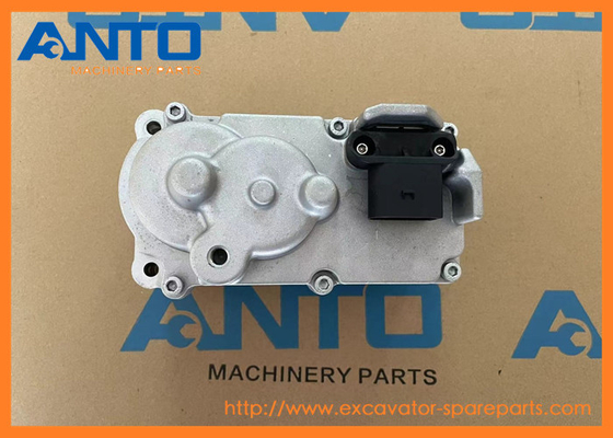 4034175 5554033 Turbo Elektronik Aktüatör HYUNDAI HL940 için uygun kazıcı yedek parçaları