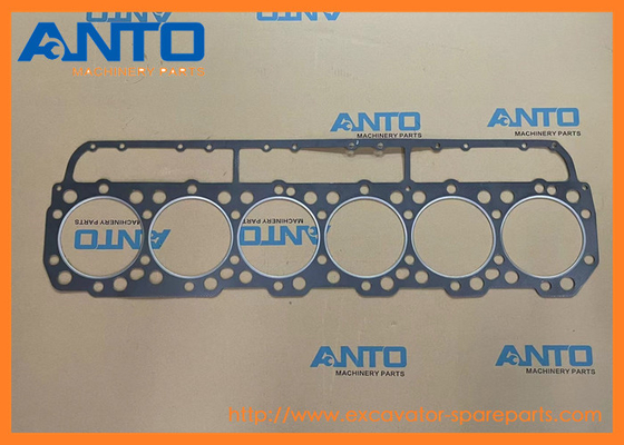 7N0626 3406 245 için gazket kazıcı silindir başı parçaları