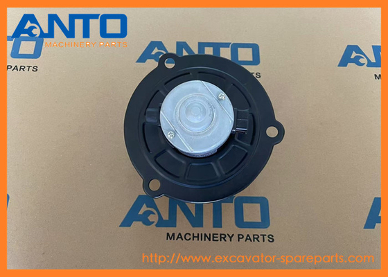 195-911-4660 1959114660 Motor Assy Kazı Makinesi Klima Parçaları KOMATSU PC200 için Uygun