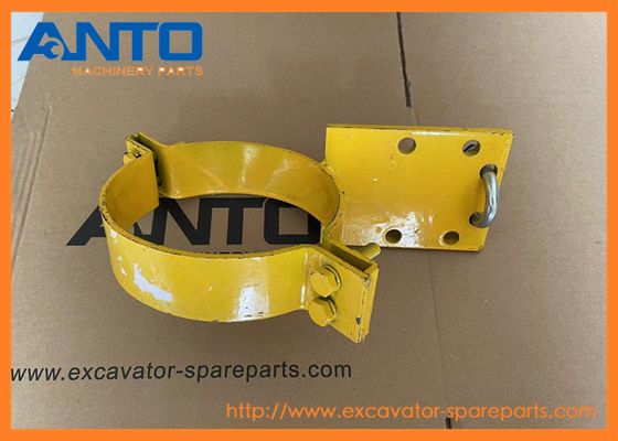 207-63-54590 2076354590 Bracket Excavators yedek parçaları KOMATSU PC300 PC300HD için destek