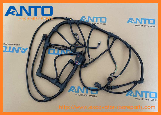 20893636 VOE20893636 Ana Kablo Kullanımı VOE EC240B EC240C için Excavator Motor Parçaları