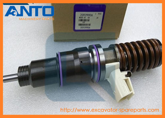 20929906 VOE20929906 VOE A40E A40E FS A40F için birim enjeksiyon ekskavatörü motor parçaları