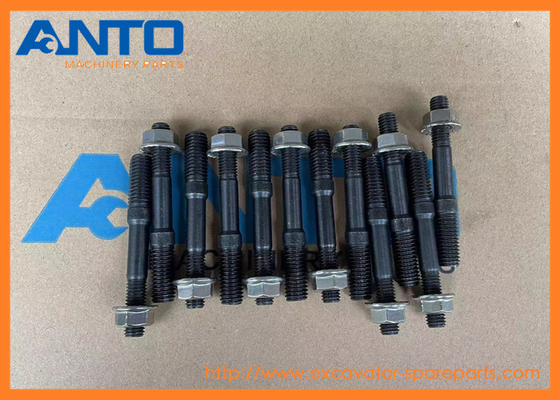 22819604 20505959 EC210C EC240C için çubuk kazıcı yedek parçaları