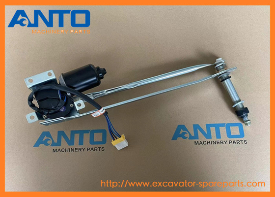 20Y-54-39502 20Y5439502 KOMATSU PC100 PC100L PC120 için temizleyici kazıcı yedek parçaları