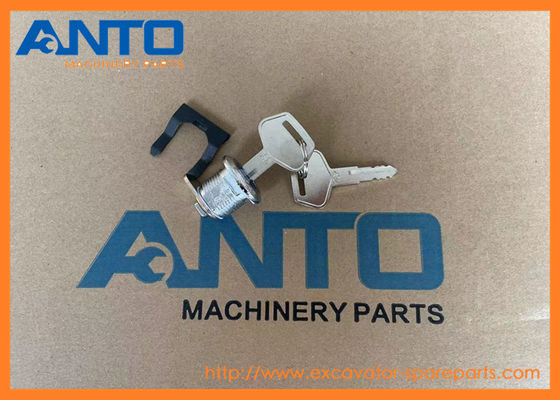 20Y-54-74182 20Y5474182 KOMATSU Kazı makineleri için kilit desteği PC160 PC190 PC20MR PC210