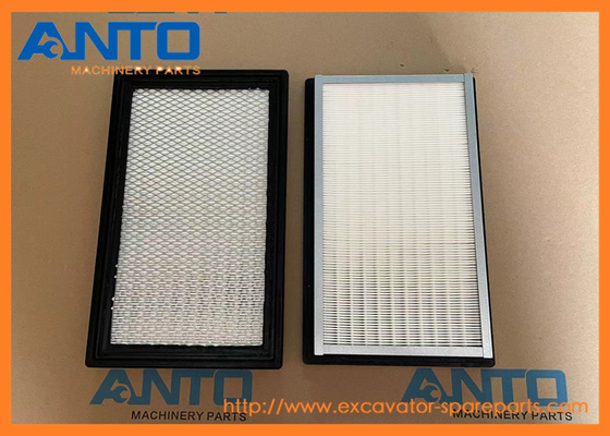 423-07-52440 4230752440 Filtre KOMATSU Tekerlekli yükleyici WA380-7 WA500-7 için yedek parçalar