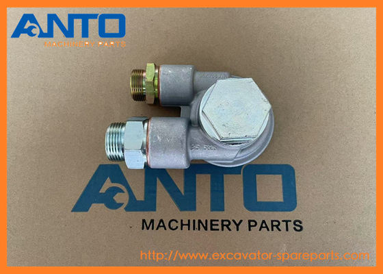 21317531 VOE21317531 Adaptör Ekskavator yedek parçaları VOE için EC140C EC140D