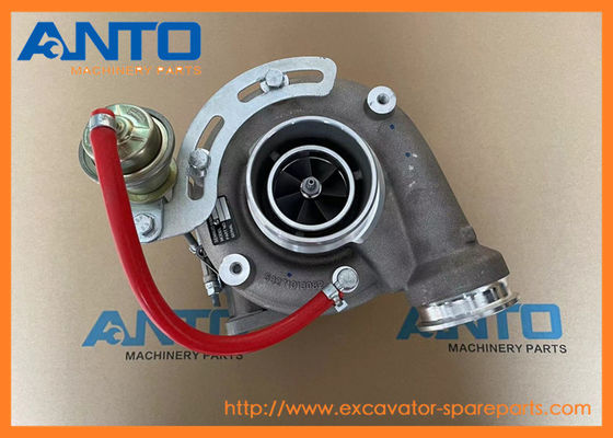 21498468 VOE21498468 VOE EC250D EC290B için turboşarjlı kazık makinesi motor parçaları