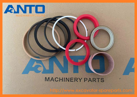 1543260C1 Mühürlü Kit CAASE Yükleyici Backhoe 580M 590SM için Hidrolik Silindir Parçaları