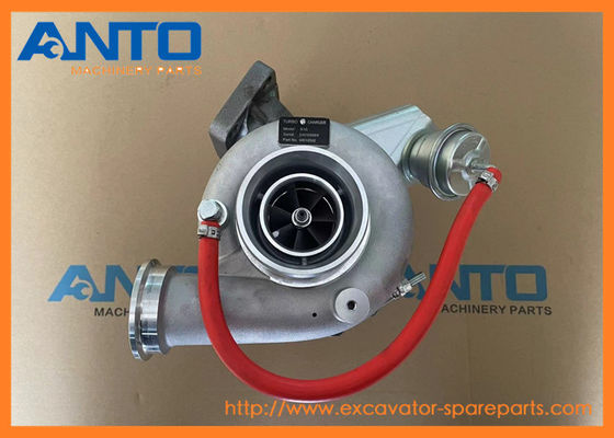 22431286 VOE22431286 VOE EC220E ECR235E için turboşarjlı kazık makinesi motor parçaları