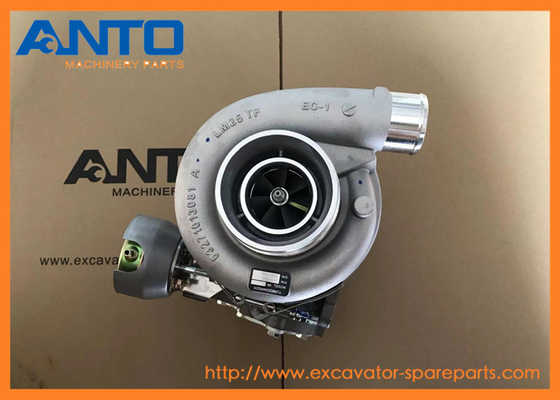 3159810 315-9810 320D GC 320D L 323D L 323D2 L için turboşarjlı ekskavatör motor parçaları