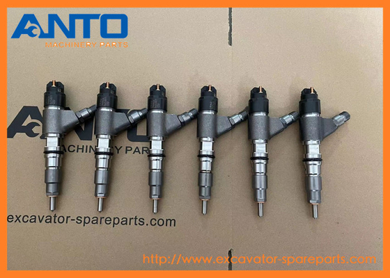 3969626 396-9626 Yakıt enjeksiyonu kazıcı motor parçaları 950 GC için
