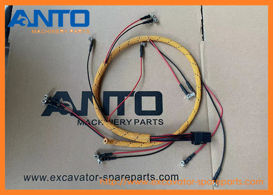 3054893 305-4893 Motoru Kullanmak Mühitelik Parçaları 320D 320D FM 320D FM RR için