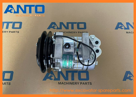 423-S62-4330 423S624330 Kompresör Ekskavatör Komatsu WA150 için klima parçaları