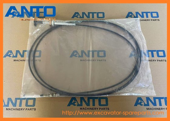 4344089 HITACHI EX200-3 EX200-5 için uygun kontrol kablosu kazıcı motor parçaları