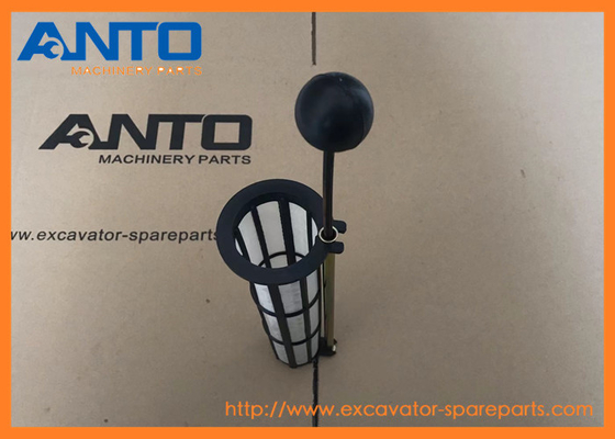 4353560 HITACHI EG65R-3 EG70R EG70R-3 EX100-5 için sıvı kazıcı filtre takımı