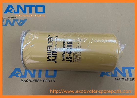 4385386 Filtreli kazık makinesi Filtre Montajı 312D2 L 313D2 LGP 323D2 L 336D2