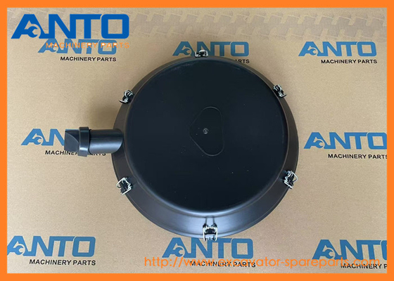 600-184-1621 6001841621 KOMATSU Motoru SAA6D140E için Kapak Assy