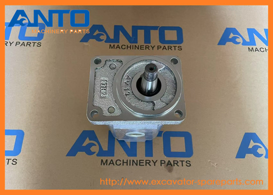 400702-00074 40070200074 Fan Motor DOOSAN SD300E SD310 için kazıcı yedek parçaları