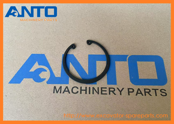 6162-33-2420 6162332420 KOMATSU S6D170 S6D170E için Snap Ring Excavator Motor Parçaları
