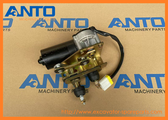 418-923-3932 418-926-3932 Silgi motoru KOMATSU Tekerlek yükleyici WA380-6 için yedek parçalar WA430-6