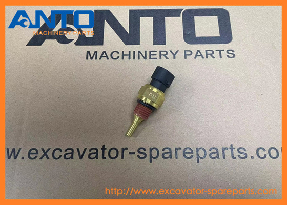 6261-81-6901 6261816901 Sıcaklık Sensörü Ekskavatör Elektrikli Parçalar KOMATSU PC118MR için