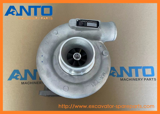 65.09100-7080A 65.091007080A Turboşarj Ekskavator Motor Parçaları Doosan DX140W DX190WA