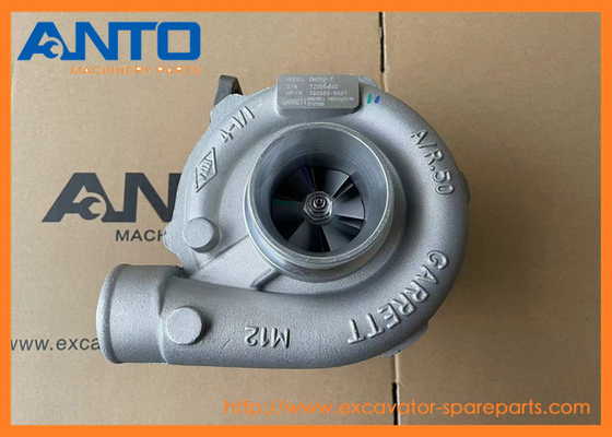 65.09100-7082 65.091007082 Turboşarjlı kazıcı motor parçaları DOOSAN DX300LCA