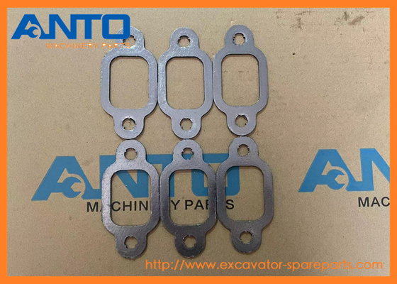 6736-11-5830 6736115830 Conta Ekskavatör Motor Parçaları KOMATSU SAA6D102E İçin