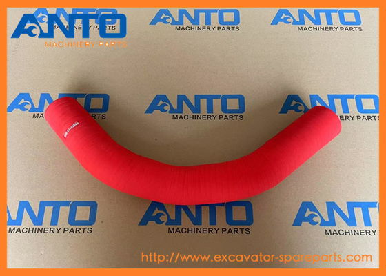 205-03-33840 2050333840 Hose KOMATSU PC200LC-8E0 HB205-1 için kazıcı yedek parçaları