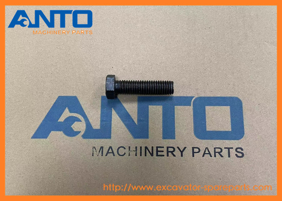 6V-0314 6V0314 Bolt Excavator 320D FM için yedek parçalar