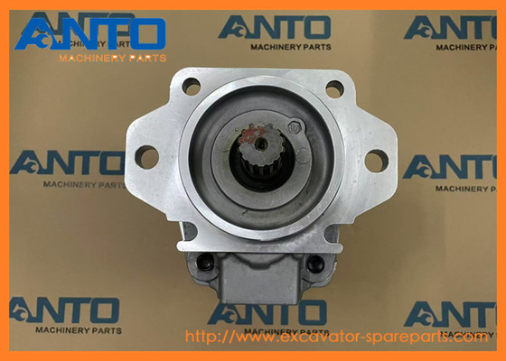 705-52-31150 7055231150 Delek pompası KOMATSU HM400-1 için uygun atık kamyonu yedek parçaları