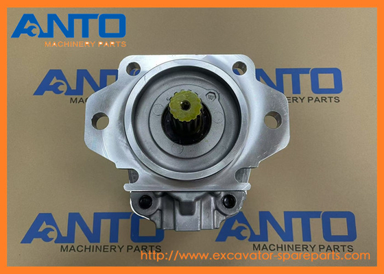 705-11-38040 7051138040 Pompa montajı KOMATSU Kazı makinesi WD600