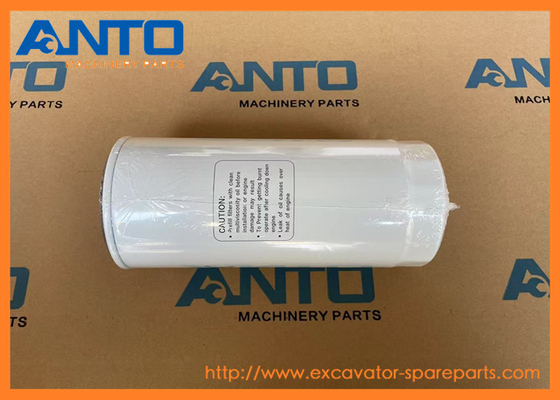 VOE477556 477556 D11 D12A D13A için Petrol Filtresi Ekskavator yedek parçaları