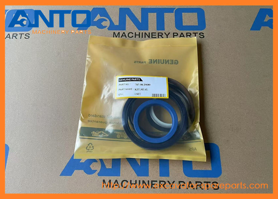 707-98-29680 7079829680 KOMATSU Kazıcı PC55MR için Gaskett Kit