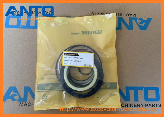 707-98-37680 7079837680 KOMATSU Kazıcı HM300 HM300TN HM350 için Hizmet Kütesi
