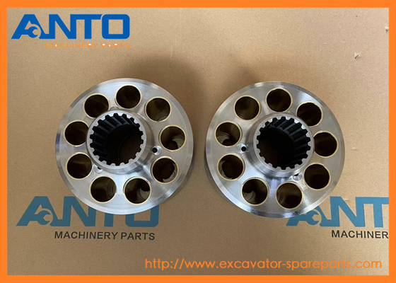 708-2H-23160 7082H23160 KOMATSU Kazıcı PC300 PC340 PC380 için Silindir Bloku Montajı