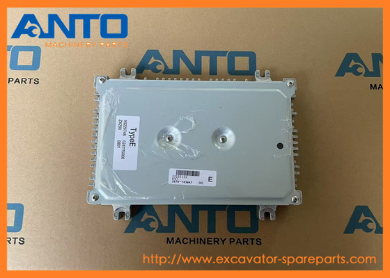 9226748 Denetleyici HITACHI Kazıcı Elektrik Parçaları IZX200LC ZX210H ZX225USR için