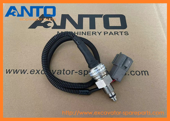 7861-92-1620 7861921620 Basınç Sensörü Ekskavatör Elektrik Parçaları KOMATSU WA600 için Uyumlu