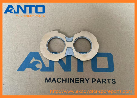 705-17-03610 7051703610 Yan Plaka KOMATSU PC1250LC-8 için kazıcı yedek parçaları