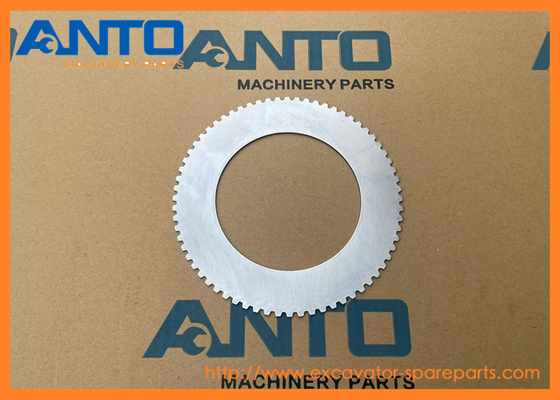 714-16-19730 419-15-12310 Bölücü plaka KOMATSU Tekerlekli yükleyici WA200-6 WA320-6 için yedek parçalar