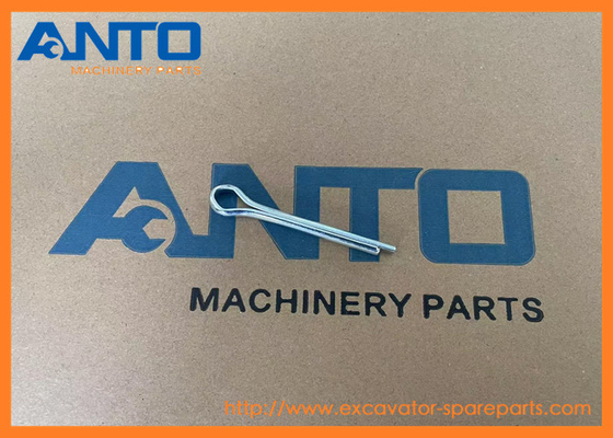 3B-4640 3B4640 50.80mm Uzun Bölünmüş Tipi Çelik Cotter Pin Excavator 320D FM M325D MH için yedek parçalar